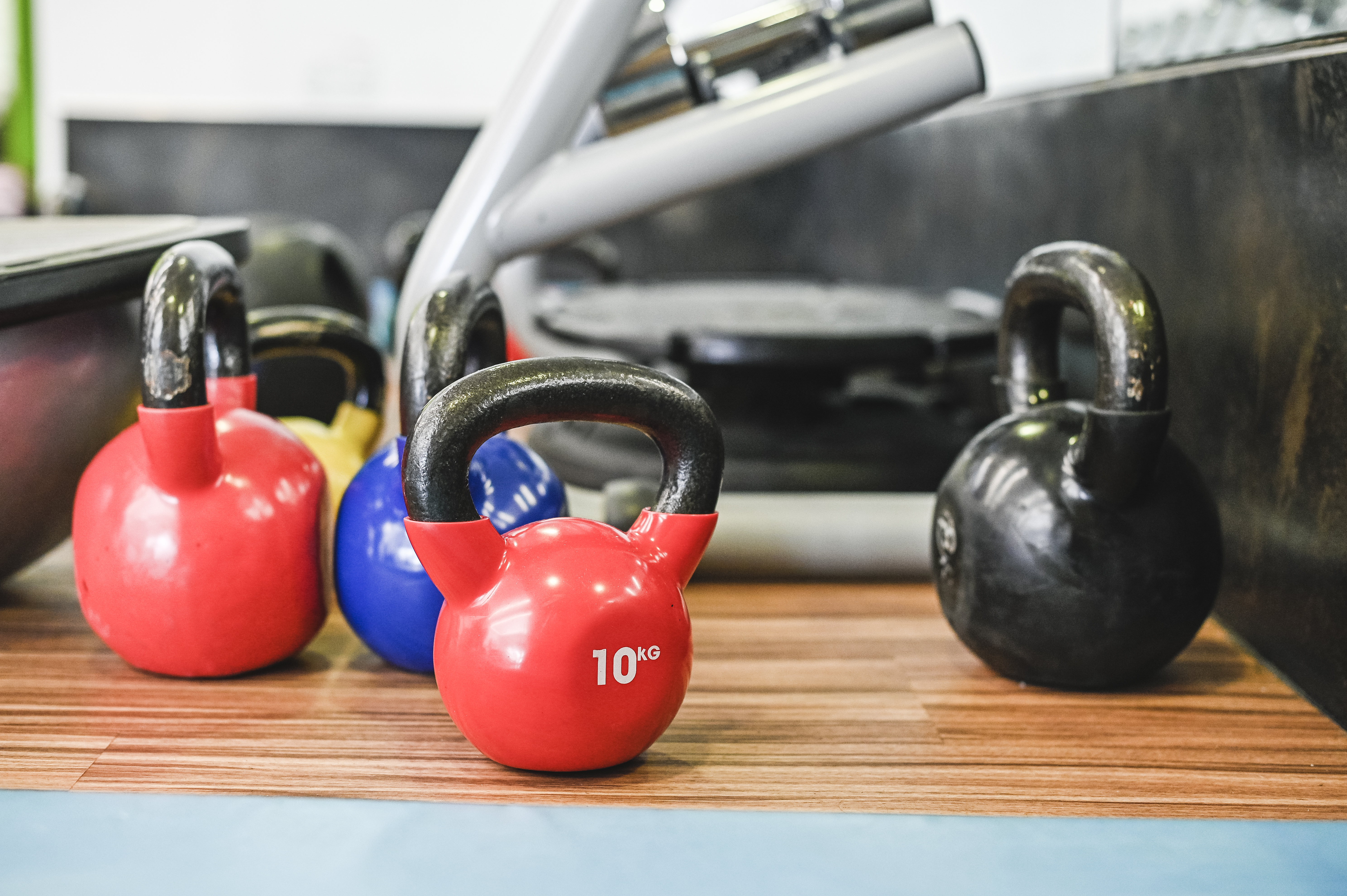 Well-being and Physical Activity Centre