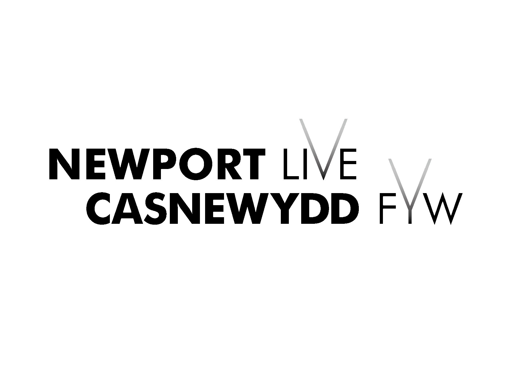 Newport Live logo