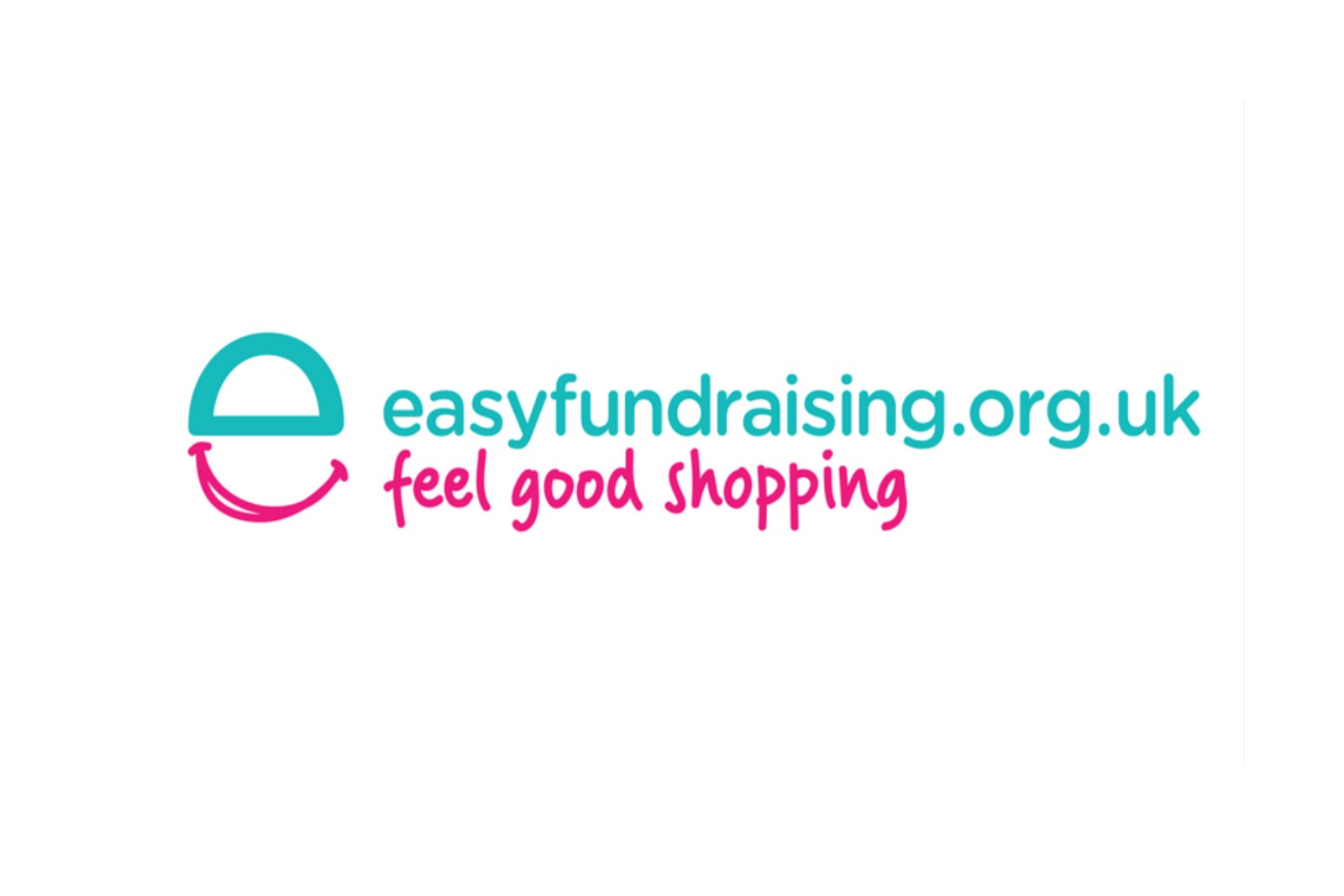 Easy fundraising logo