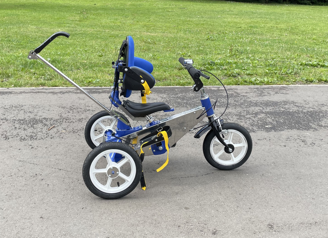 Tots Trike