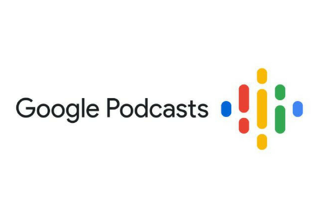 Google Podcast